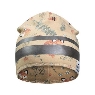 Elodie Details winter beanie Nordic Woodland, 1-2 år