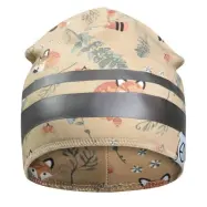 Elodie Details winter beanie Nordic Woodland, 6-12 mån