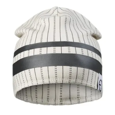 Elodie Details winter beanie Pinstripe, 3-100 år