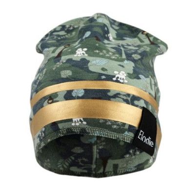 Elodie Details winter beanie Rebel Poodle, 2-3 år