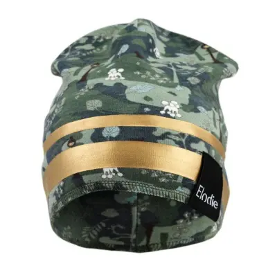 Elodie Details winter beanie Rebel Poodle, 6-12 mån