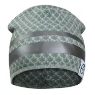 Elodie Details winter beanie turquoise nouveau, 1-2 år