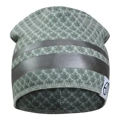 Elodie Details winter beanie turquoise nouveau, 3-100 år