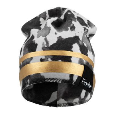 Elodie Details winter beanie Wild Paris, 6-12 mån