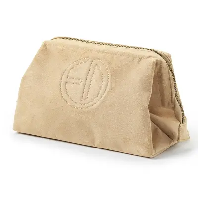 Elodie Details Zip&Go, Alcantara