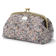 Elodie Details Zip&Go, blue garden