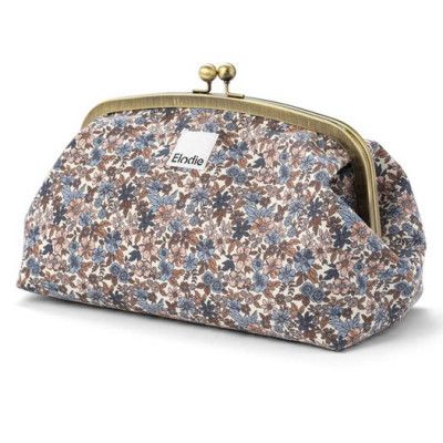 Elodie Details Zip&Go, blue garden