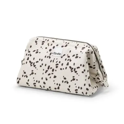 Elodie Details Zip&Go, dalmatian dots