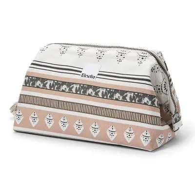 Elodie Details Zip&Go, desert weaves