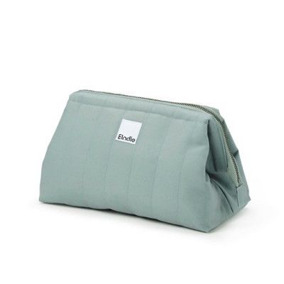 Elodie Details Zip&Go, pebble green