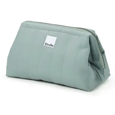 Elodie Details Zip&Go, pebble green