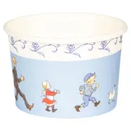 Emil I Lönneberga Glassbägare 8-pack