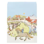 Emil I Lönneberga Godispåse 8-pack