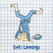 Emil I Lönneberga Servett 16-pack