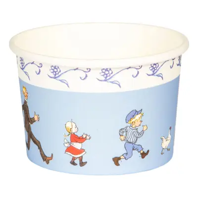 Glassbägare Emil i Lönneberga - 8-pack