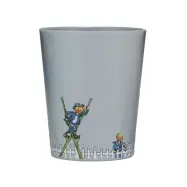 Rätt Start mugg, Emil i Lönneberga blå