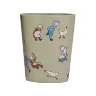 Rätt Start mugg, Emil i Lönneberga brun