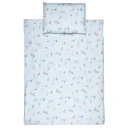 Rätt Start påslakanset junior, Emil i Lönneberga blå