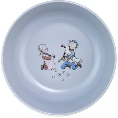 Rätt Start skål stor, Emil i Lönneberga