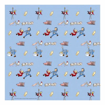 Servetter Emil i Lönneberga - 16-pack