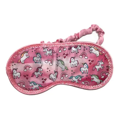 Ögonmask Unicorn