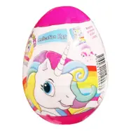 Överraskningsägg Unicorn - 1-pack