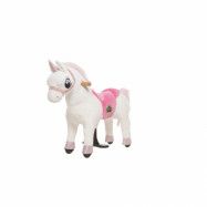 Animal Riding - Unicorn Melody - Vit - X-Small