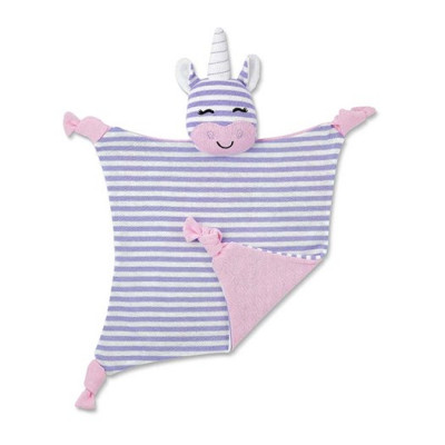 Apple Park snuttefilt Farm Buddies, cupcake enhörning