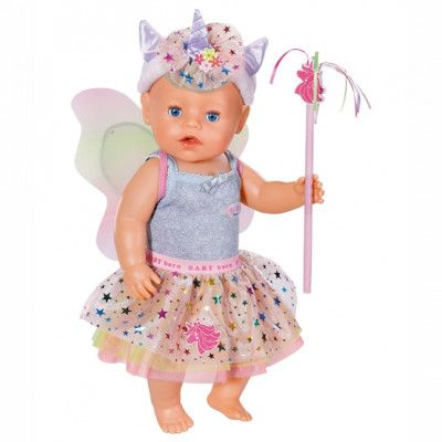 BABY Born - Unicorn Great Value Set Barn