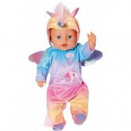 Baby Born Unicorn jumpsuit