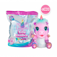 Baby Unicorn gosedjur Club Petz blindbag 1-pack
