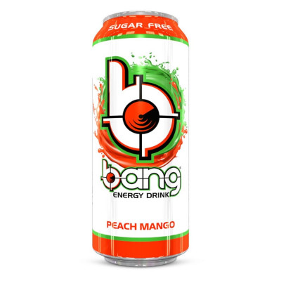 Bang Energy Energy Drink 500 Ml