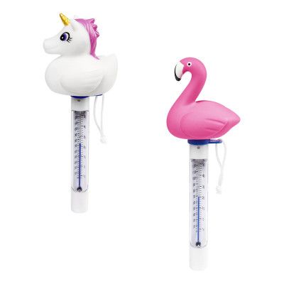 Bestway Pooltermometer Djur - 1-pack