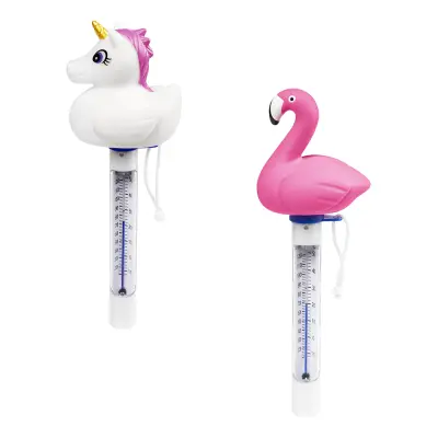 Bestway Pooltermometer Djur - 1-pack