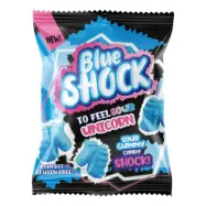 Blue Shock Sour Unicorn - 80 g