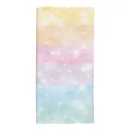 Bordsduk i Papp Unicorn