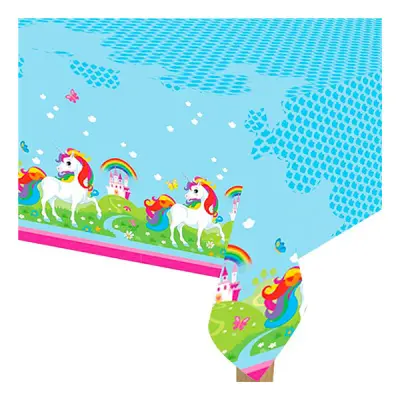 Bordsduk Rainbow Unicorn