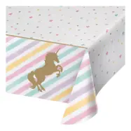 Bordsduk Unicorn Sparkle - 1-pack
