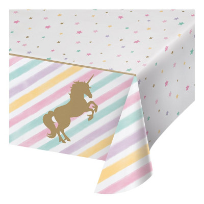 Bordsduk Unicorn Sparkle - 1-pack