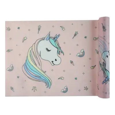Bordslöpare Unicorn