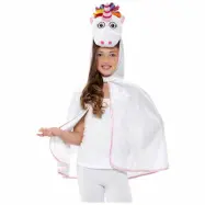 Cape Enhörning Barn - Onesize