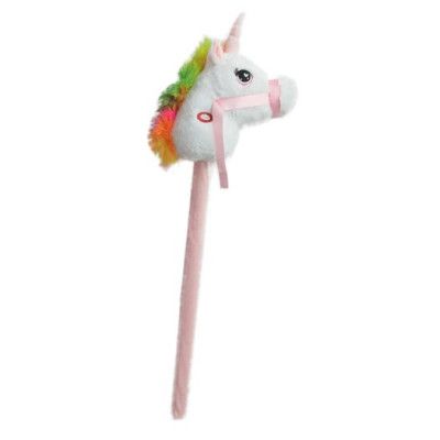 Carlobaby käpphäst enhörning