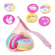 Chokladmynt i Nät Enhörning