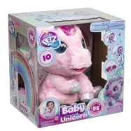 Club Petz Baby Unicorn : Färg - Rosa - Club Petz -  Leksaksaffären