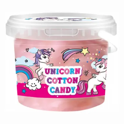 Cotton Candy Unicorn - 50 gram