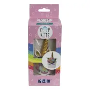 Cupcake Kit Unicorn