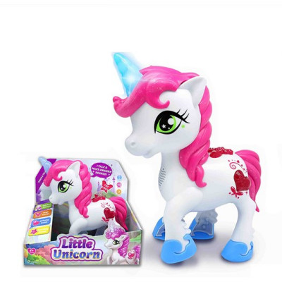 Dragon-i Little Unicorn Touch and Talk