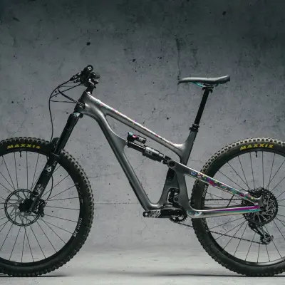 Dyedbro Ramskydd Unicorn Glitter