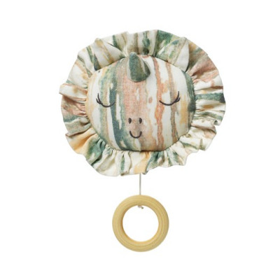 Elodie Details musikleksak Unicorn James