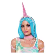 Enhörning Pärlor Deluxe - One size